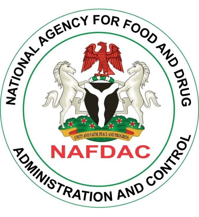 NAFDAC Approved